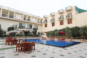 Westend Inn - Resort and Banquet Near Delhi Airport